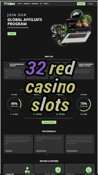 32 red casino slots-bushsandscasino.igamblinglist.com